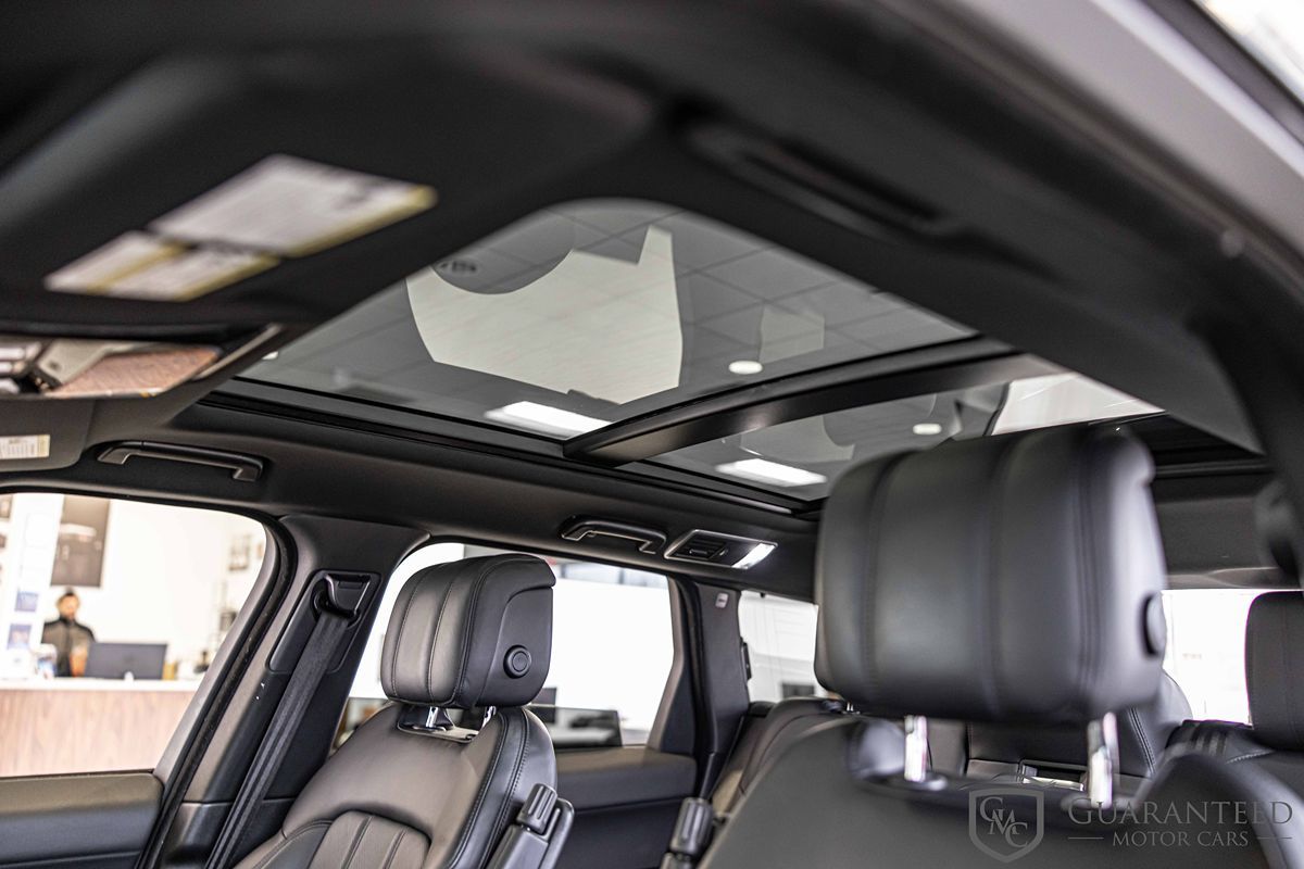 2019 LAND ROVER RANGE ROVER SPORT - Image 19