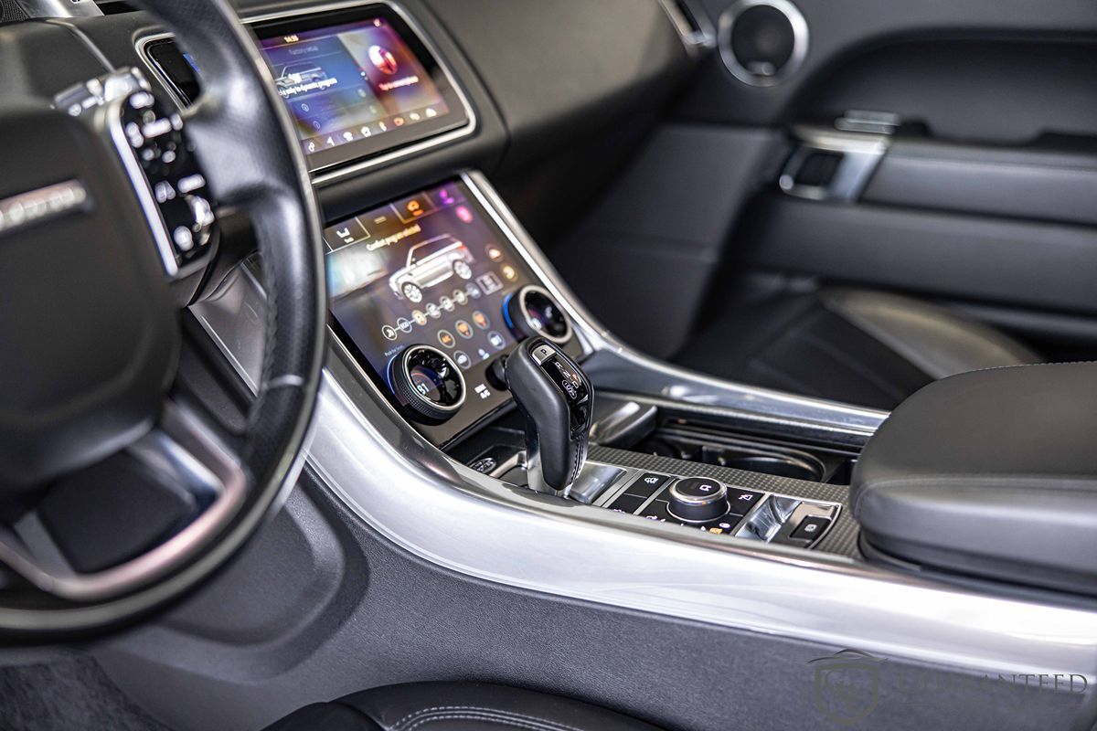 2019 LAND ROVER RANGE ROVER SPORT - Image 21