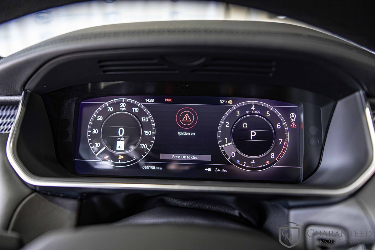 2019 LAND ROVER RANGE ROVER SPORT - Image 23