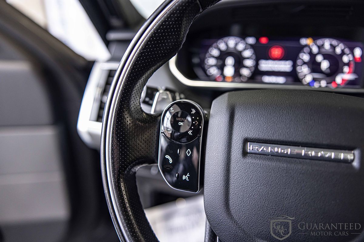 2019 LAND ROVER RANGE ROVER SPORT - Image 24