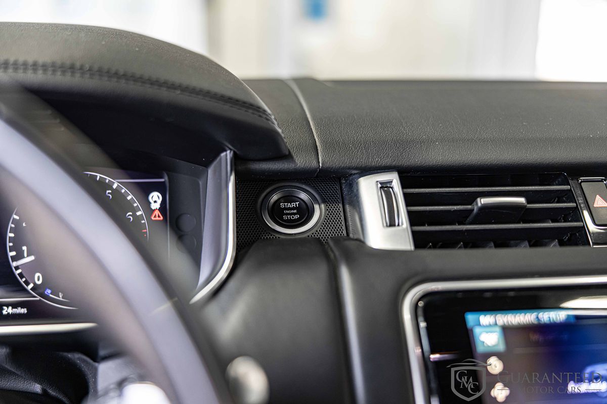 2019 LAND ROVER RANGE ROVER SPORT - Image 26