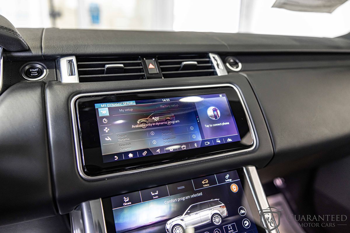 2019 LAND ROVER RANGE ROVER SPORT - Image 27