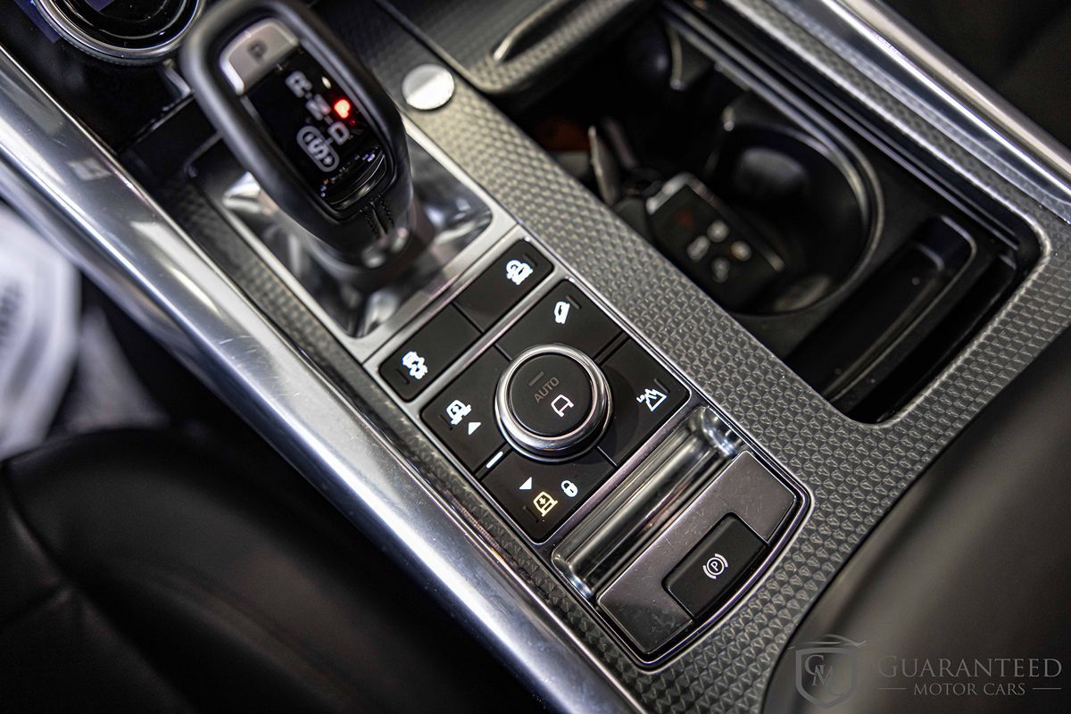 2019 LAND ROVER RANGE ROVER SPORT - Image 29