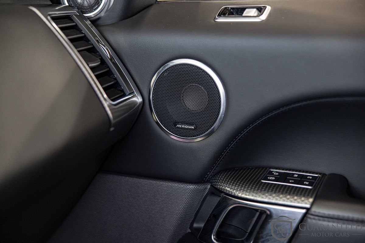 2019 LAND ROVER RANGE ROVER SPORT - Image 30