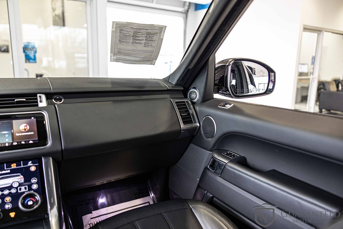 2019 LAND ROVER RANGE ROVER SPORT - Image 39