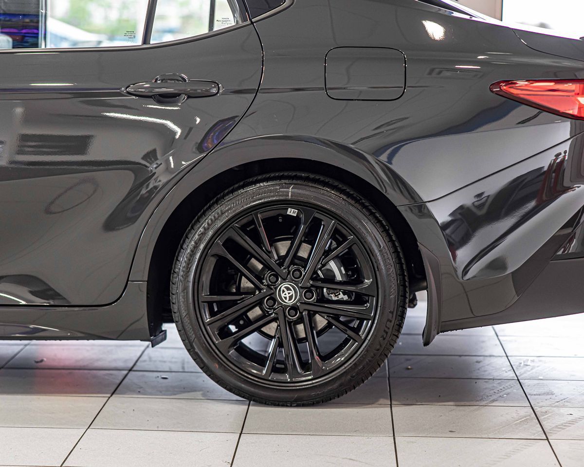 2026 TOYOTA CAMRY - Image 8