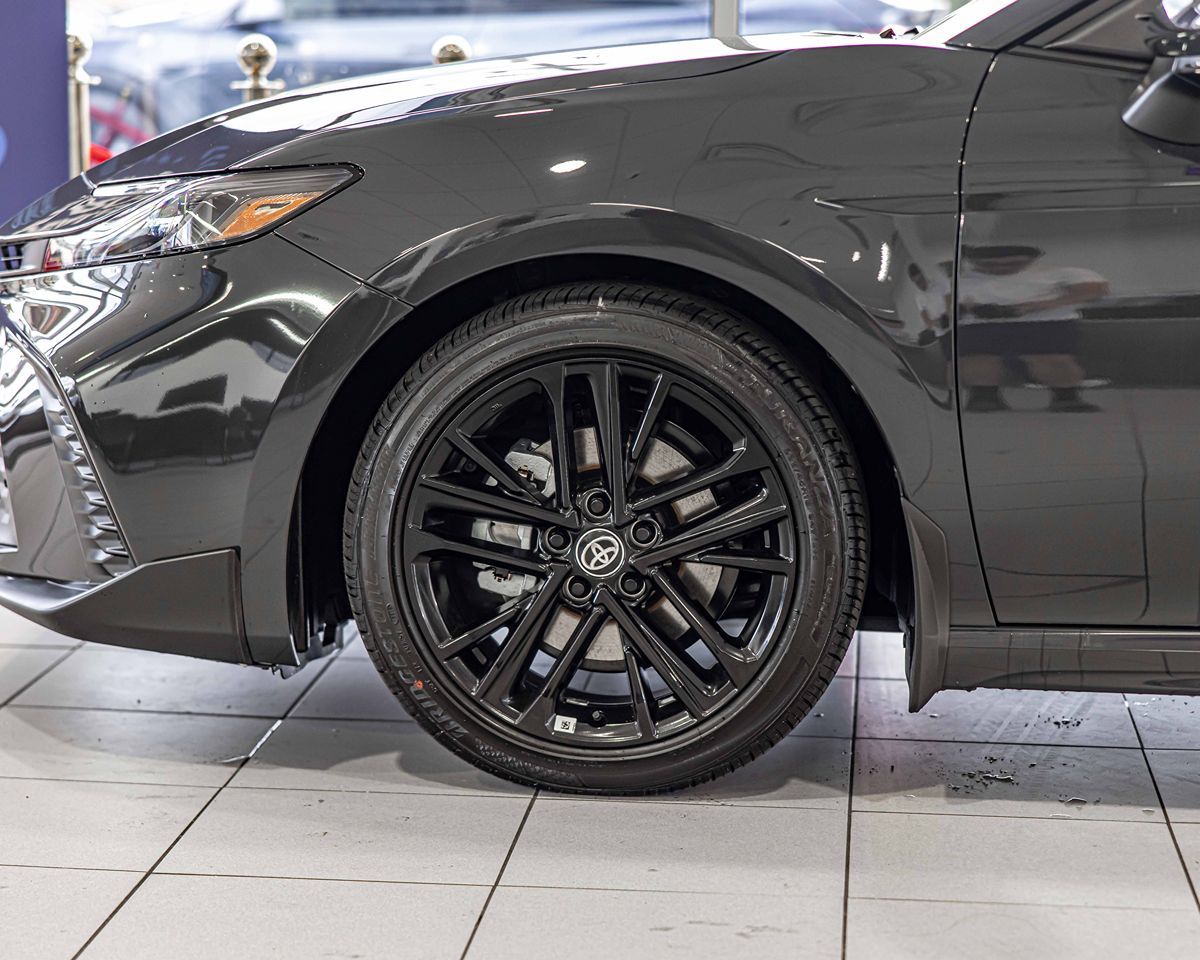 2026 TOYOTA CAMRY - Image 9