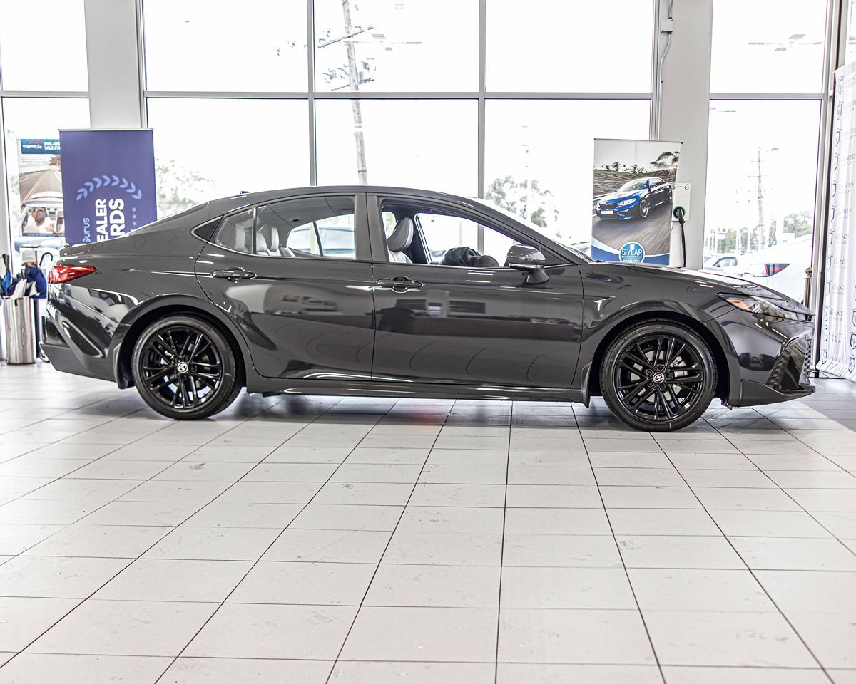 2026 TOYOTA CAMRY - Image 10