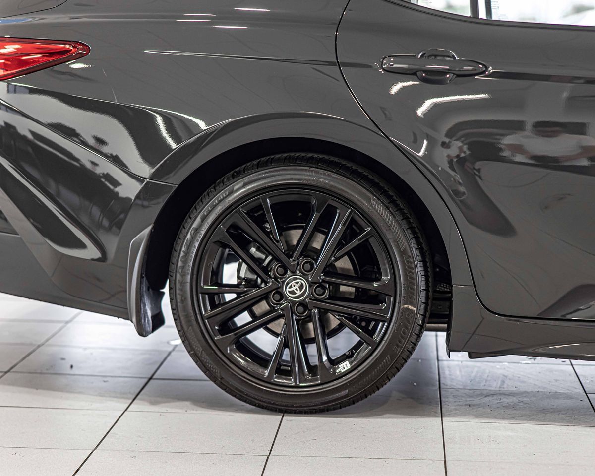 2026 TOYOTA CAMRY - Image 12