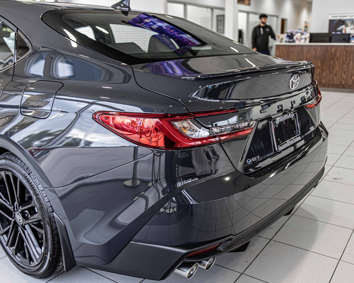 2026 TOYOTA CAMRY - Image 15