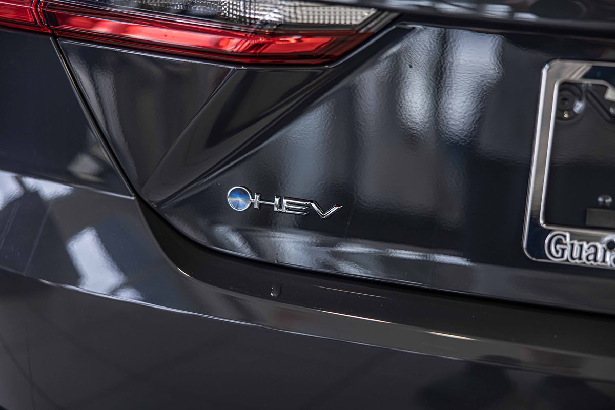 2026 TOYOTA CAMRY - Image 16