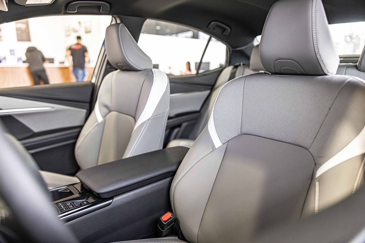 2026 TOYOTA CAMRY - Image 19