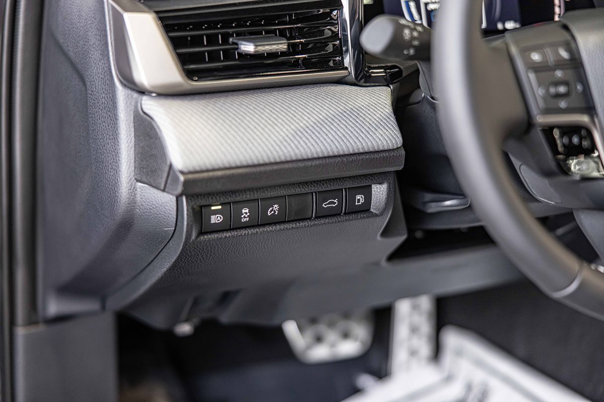 2026 TOYOTA CAMRY - Image 21