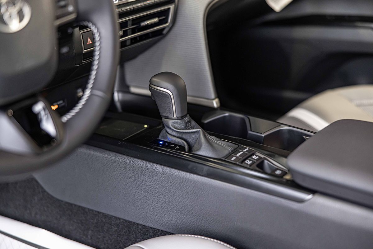 2026 TOYOTA CAMRY - Image 22