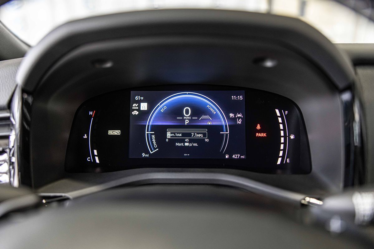 2026 TOYOTA CAMRY - Image 24