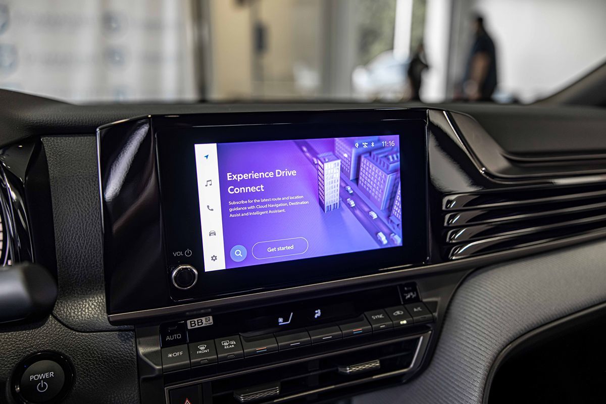 2026 TOYOTA CAMRY - Image 27