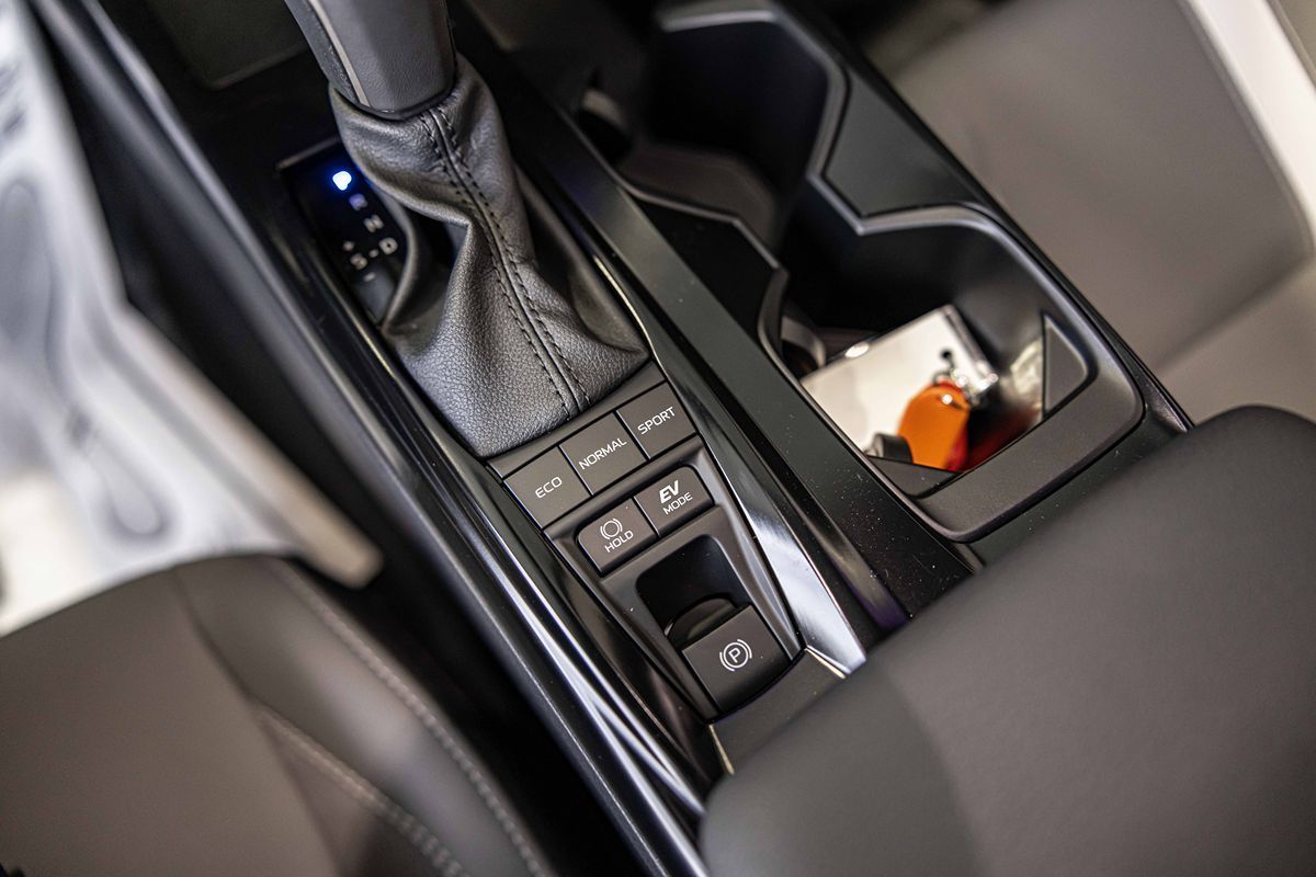 2026 TOYOTA CAMRY - Image 31