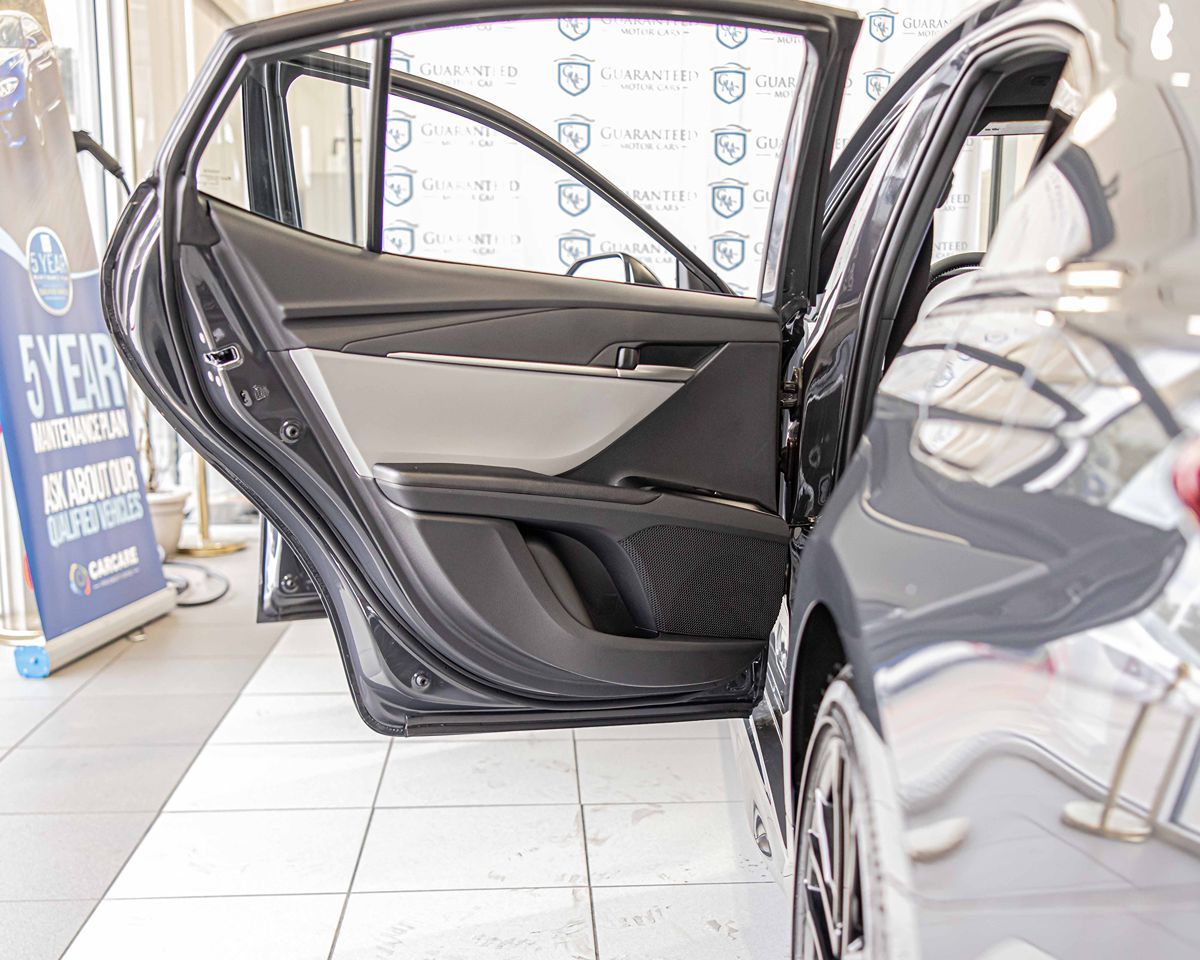 2026 TOYOTA CAMRY - Image 35