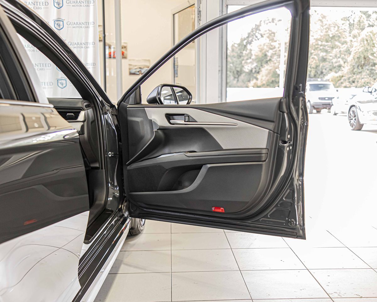 2026 TOYOTA CAMRY - Image 41