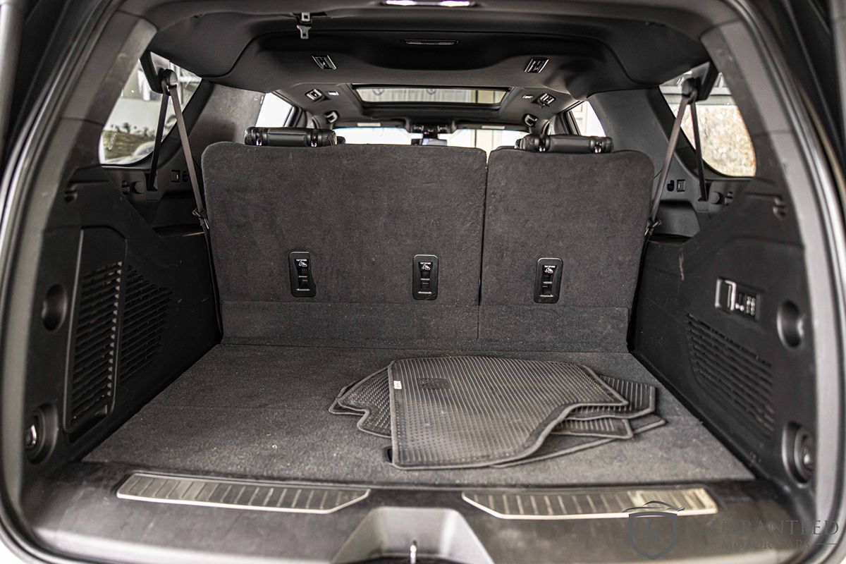 2022 CHEVROLET SUBURBAN - Image 17