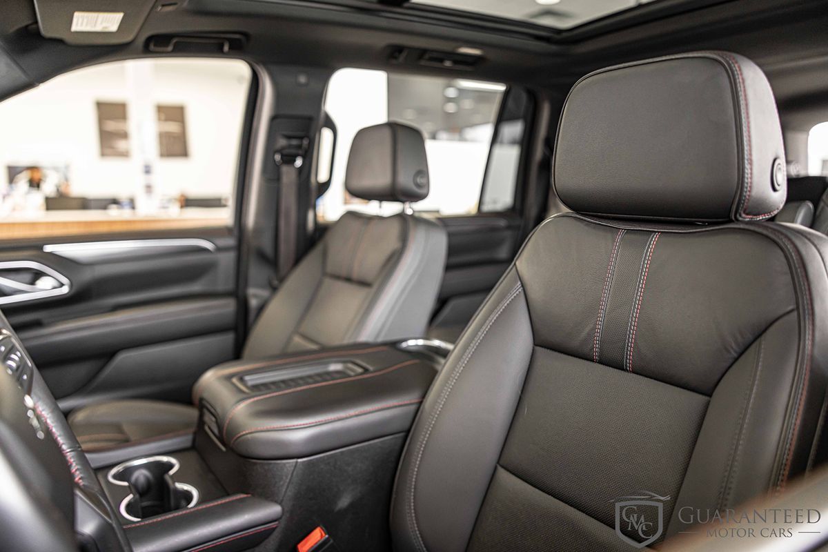 2022 CHEVROLET SUBURBAN - Image 20