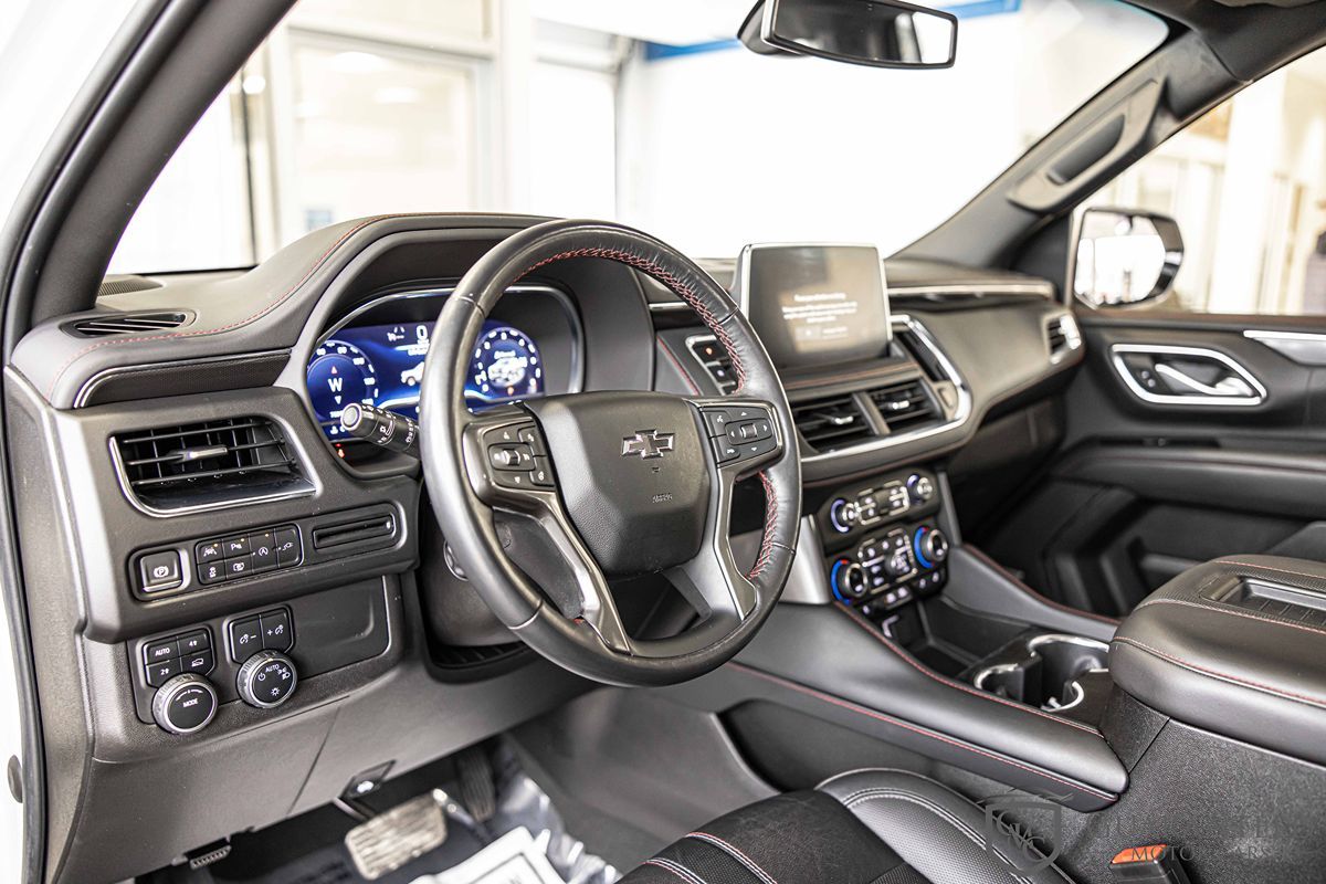 2022 CHEVROLET SUBURBAN - Image 22