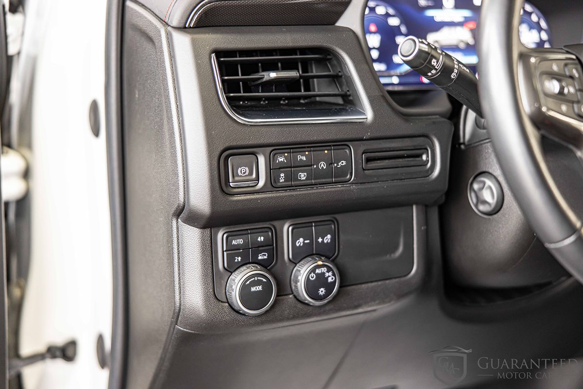 2022 CHEVROLET SUBURBAN - Image 23