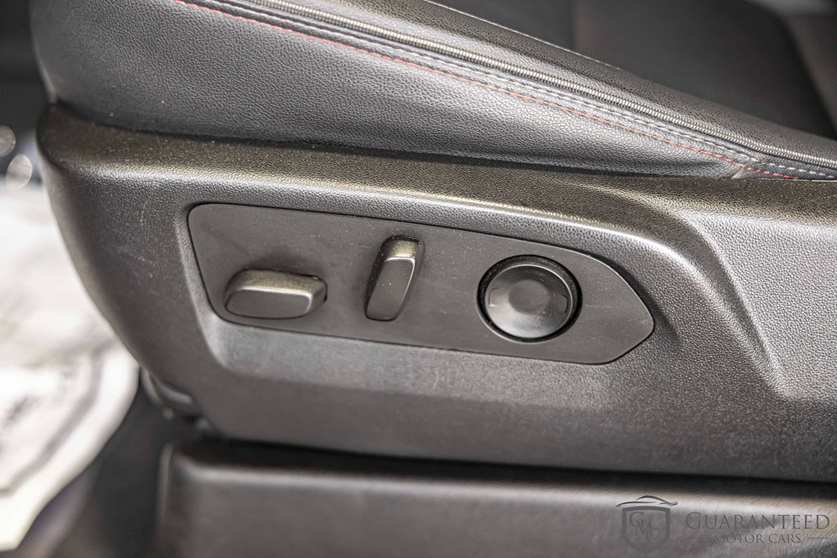 2022 CHEVROLET SUBURBAN - Image 25