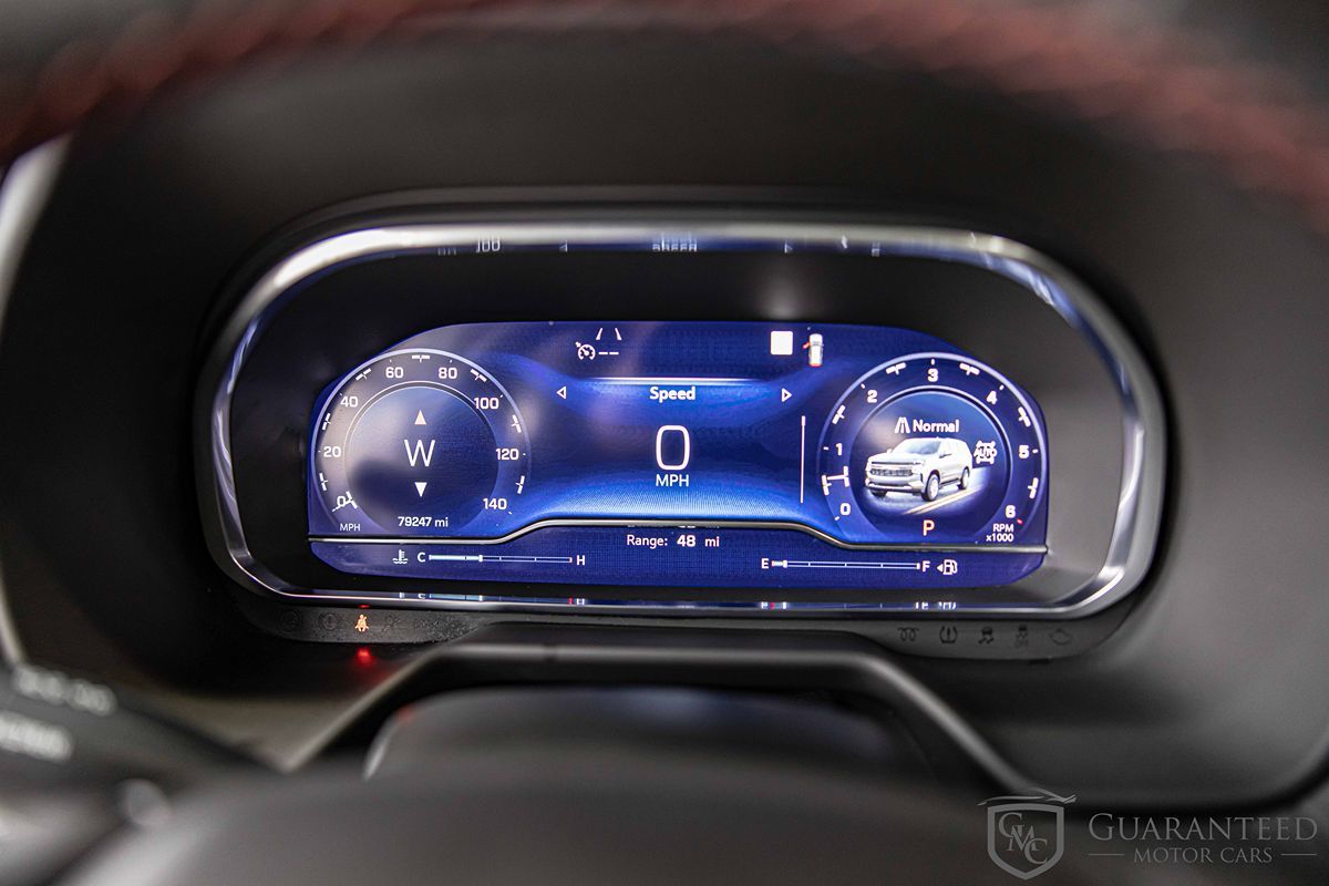 2022 CHEVROLET SUBURBAN - Image 26