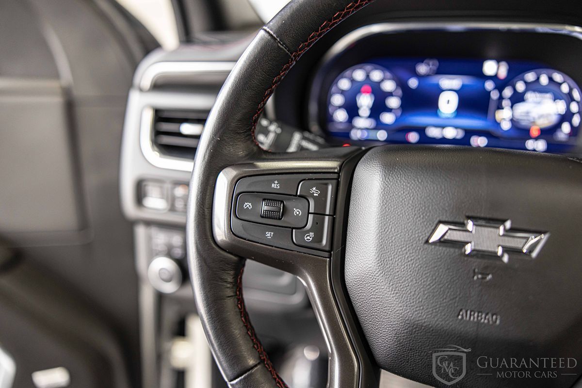 2022 CHEVROLET SUBURBAN - Image 27