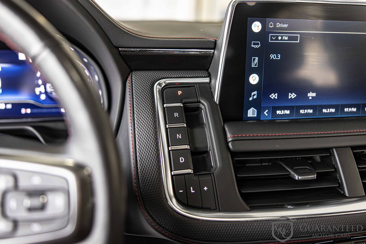 2022 CHEVROLET SUBURBAN - Image 29