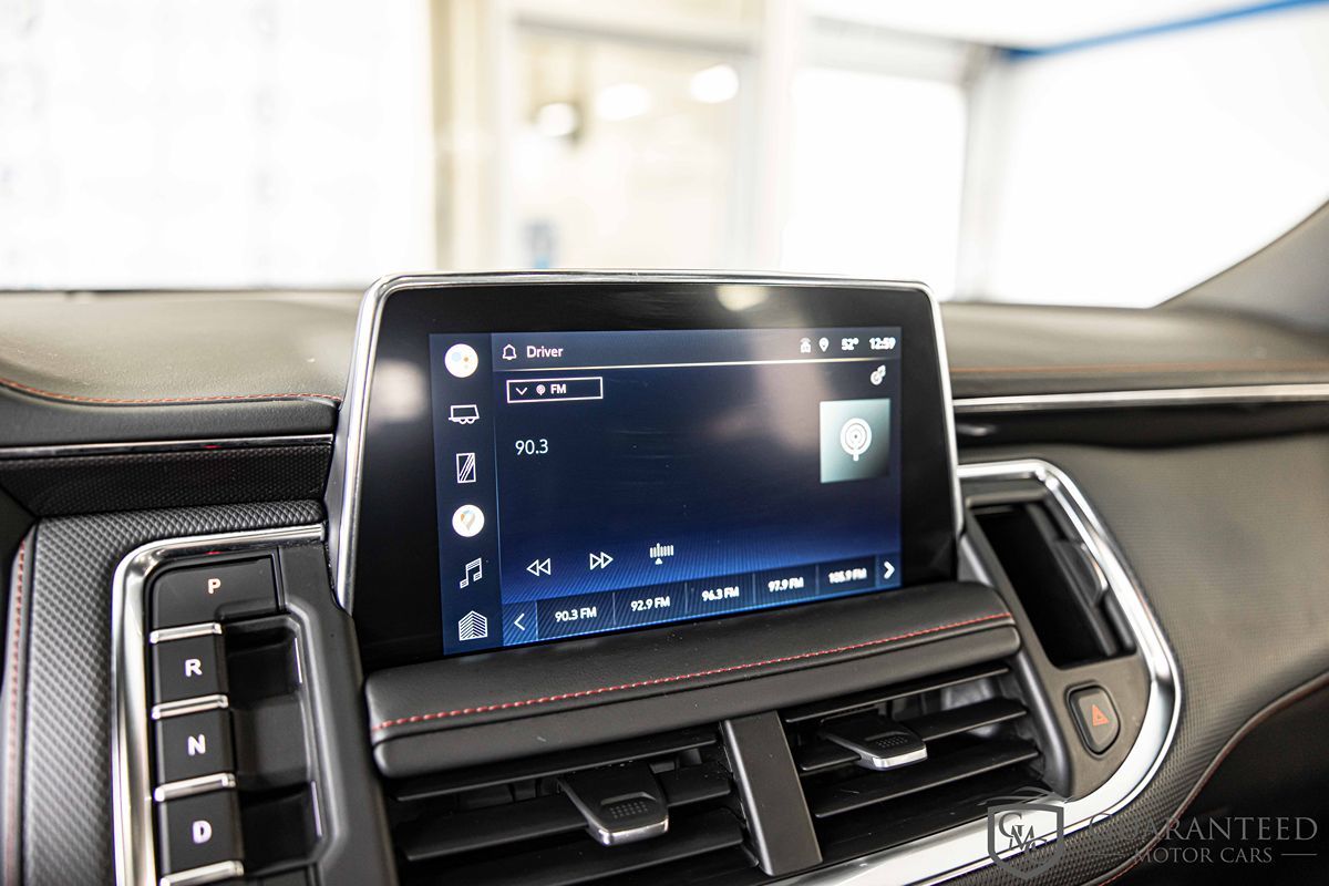 2022 CHEVROLET SUBURBAN - Image 30