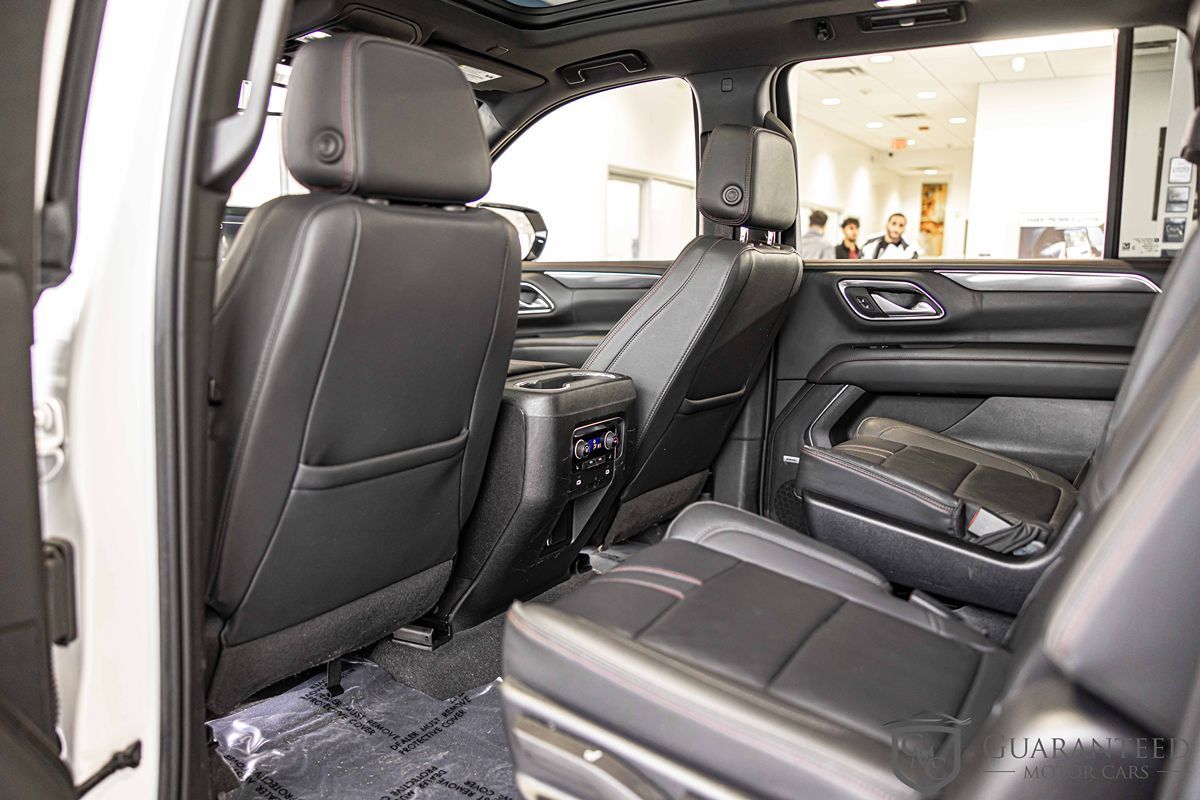 2022 CHEVROLET SUBURBAN - Image 34