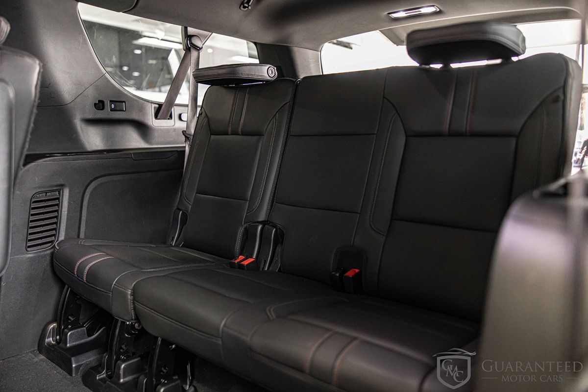 2022 CHEVROLET SUBURBAN - Image 36