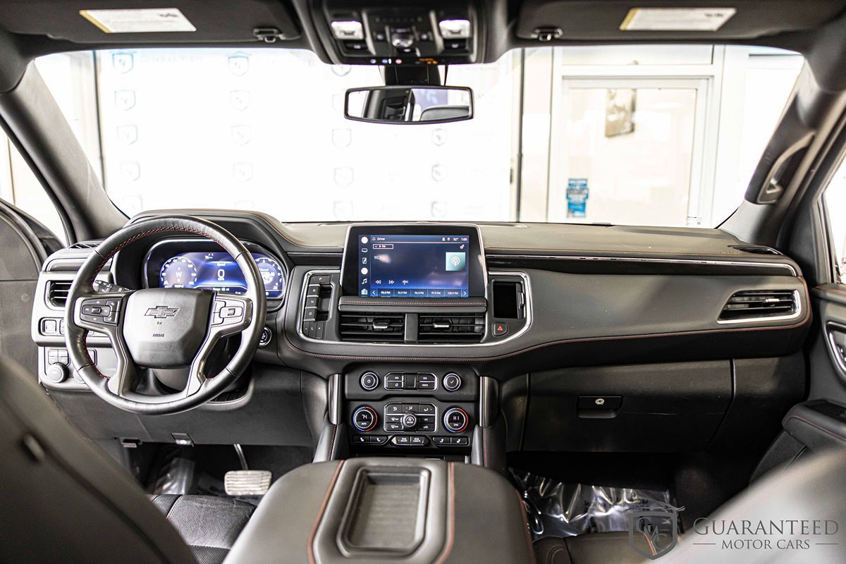 2022 CHEVROLET SUBURBAN - Image 38