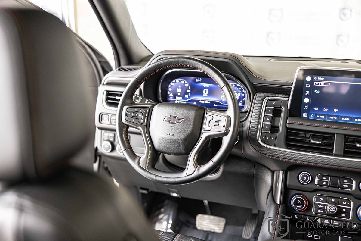 2022 CHEVROLET SUBURBAN - Image 39