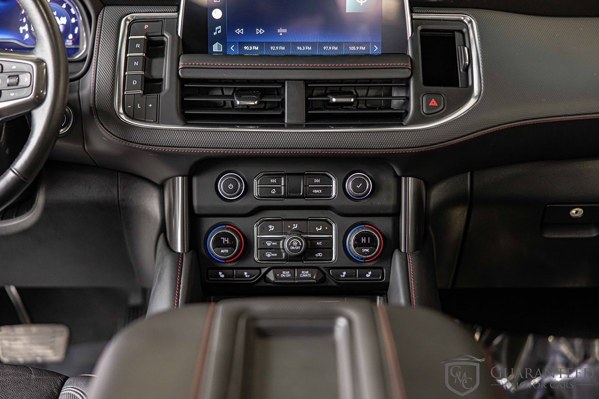 2022 CHEVROLET SUBURBAN - Image 40