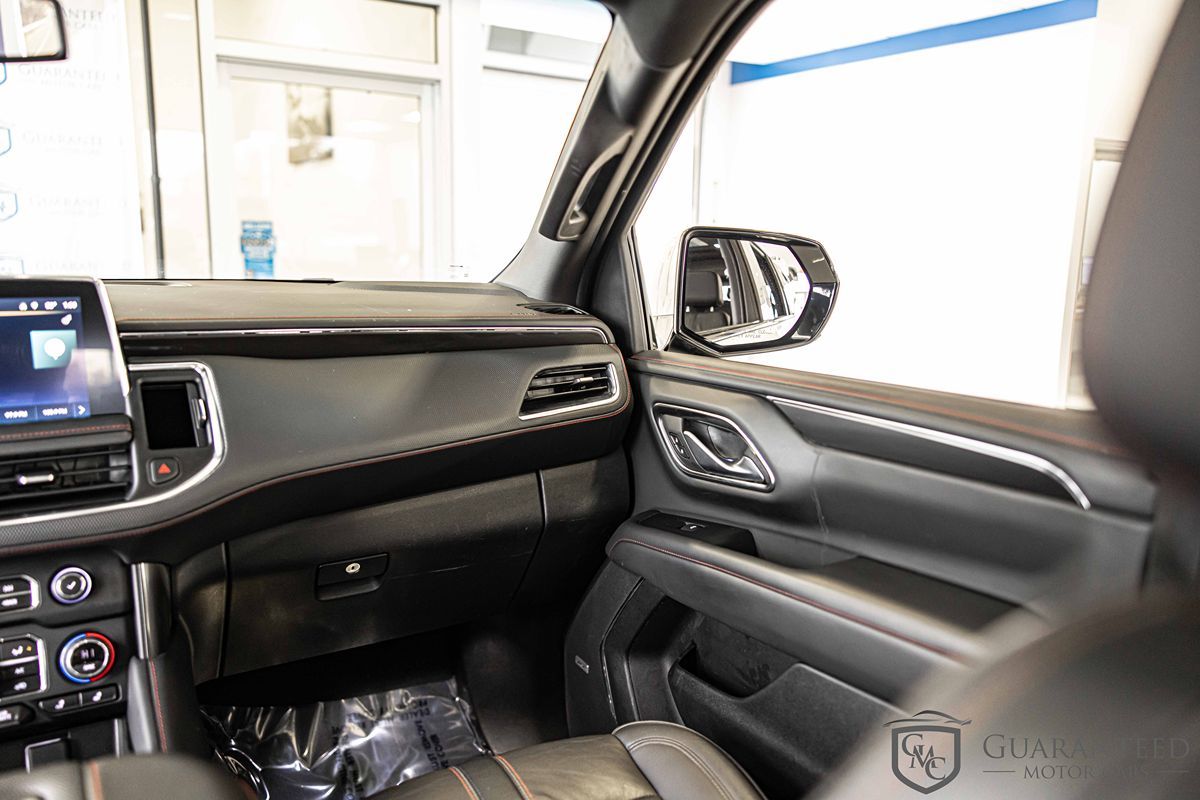 2022 CHEVROLET SUBURBAN - Image 41