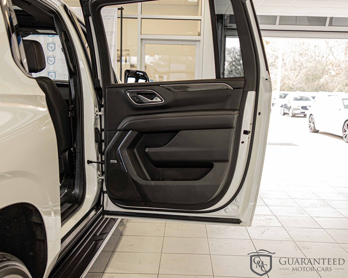 2022 CHEVROLET SUBURBAN - Image 42