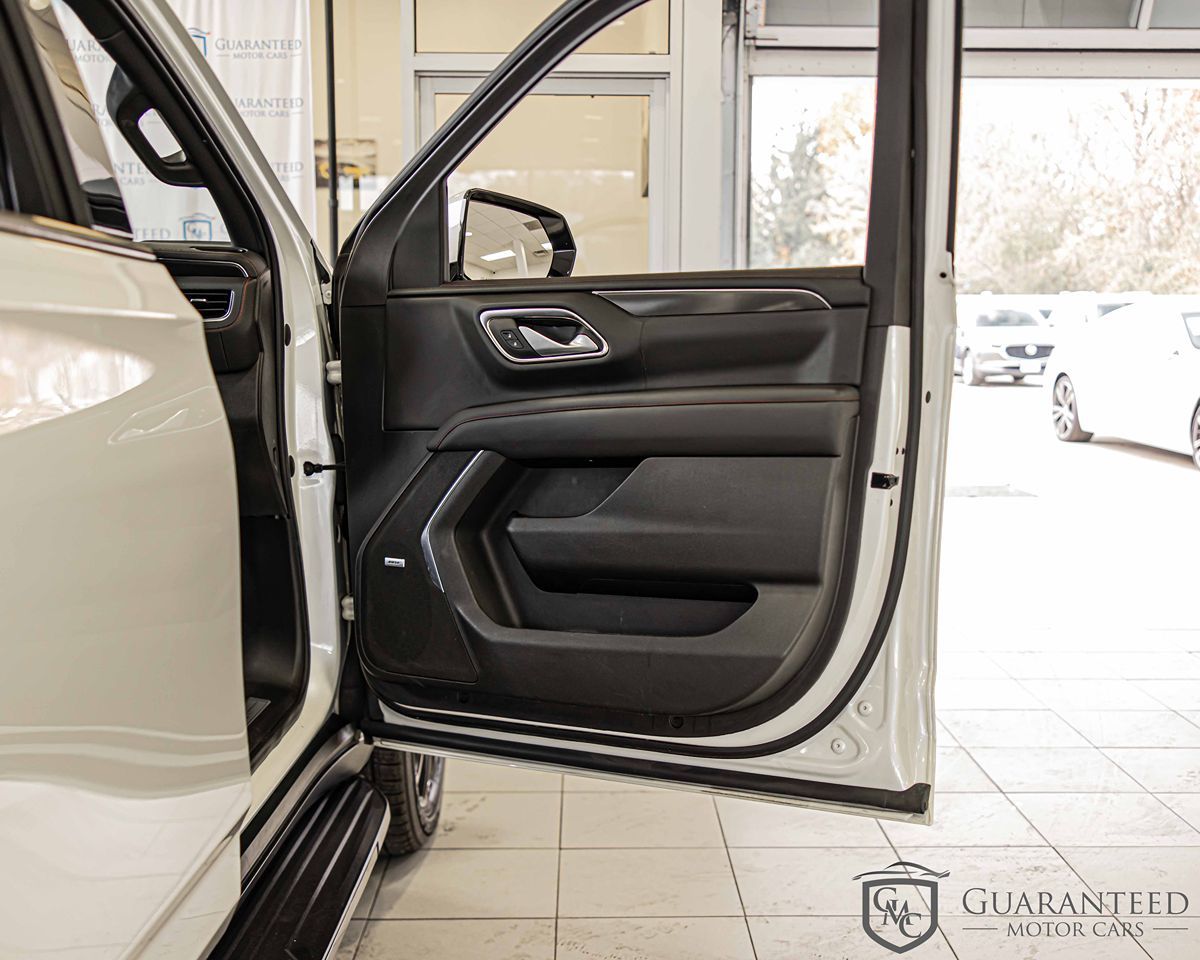 2022 CHEVROLET SUBURBAN - Image 43