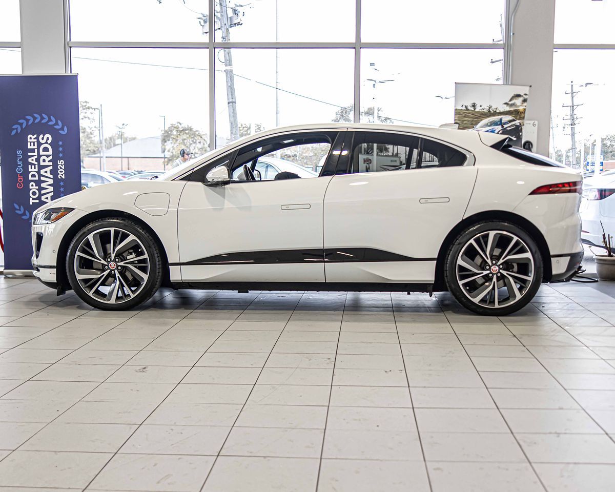 2022 JAGUAR I-PACE - Image 7