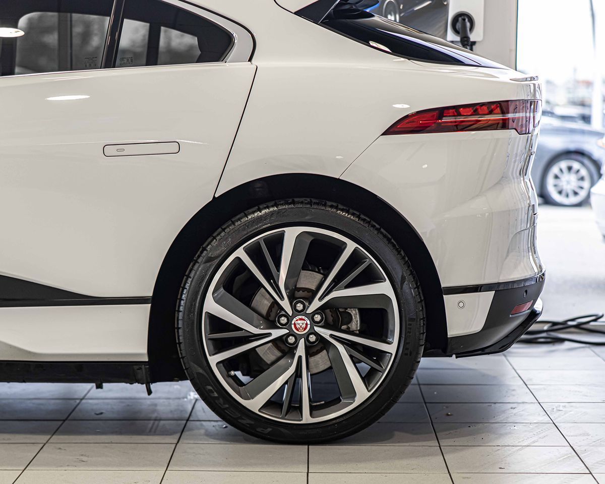 2022 JAGUAR I-PACE - Image 8