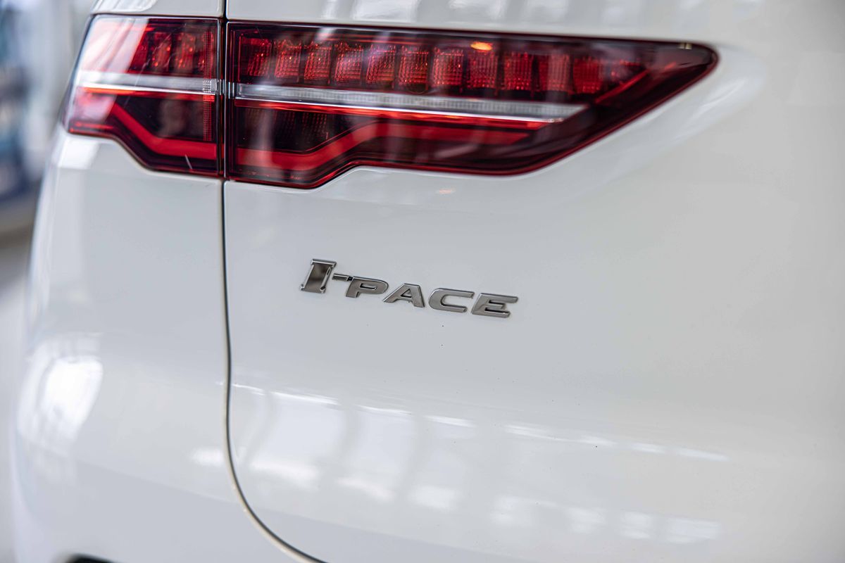 2022 JAGUAR I-PACE - Image 16
