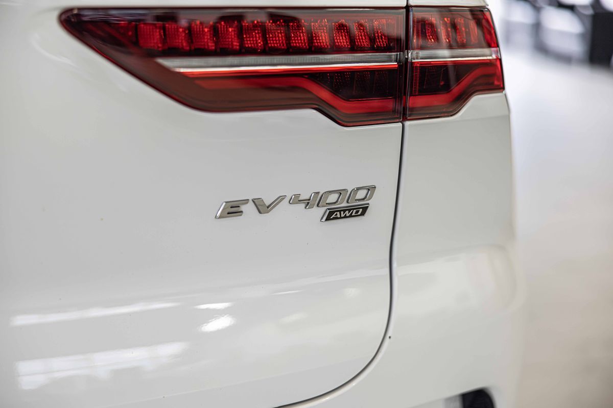 2022 JAGUAR I-PACE - Image 17