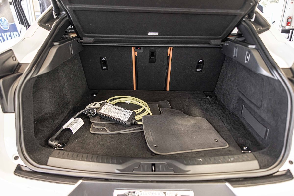 2022 JAGUAR I-PACE - Image 18