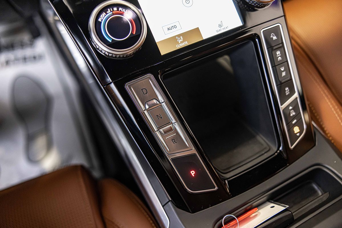 2022 JAGUAR I-PACE - Image 31