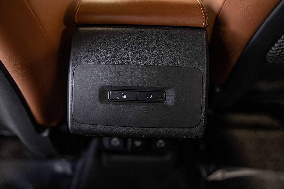 2022 JAGUAR I-PACE - Image 38