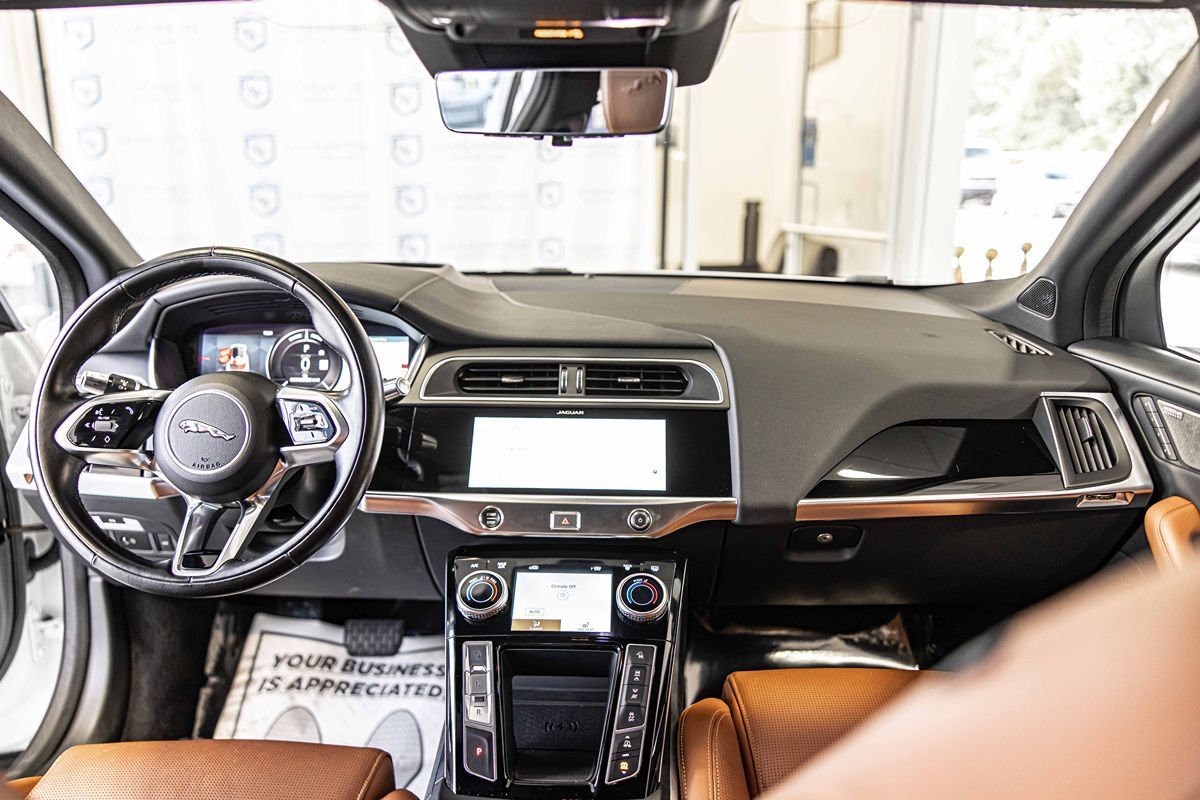 2022 JAGUAR I-PACE - Image 39