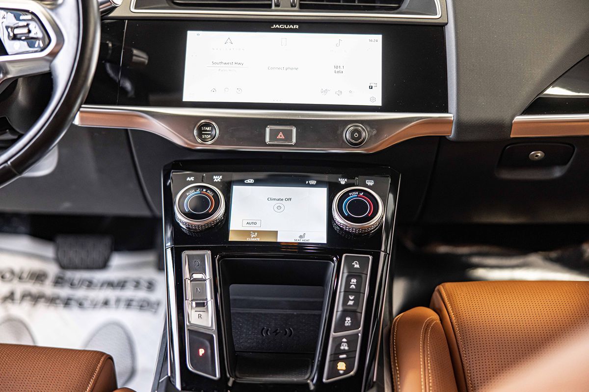 2022 JAGUAR I-PACE - Image 41