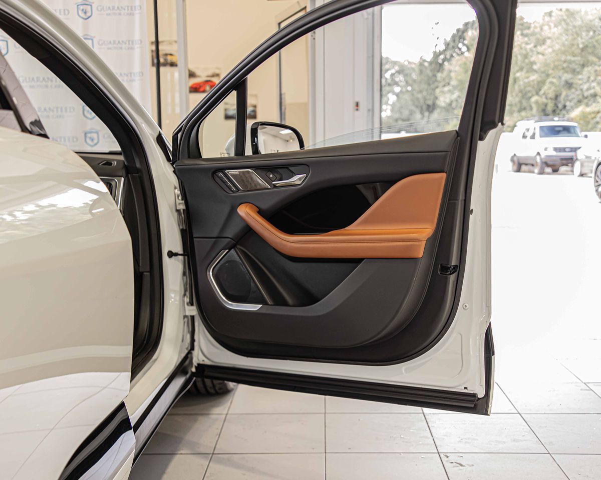 2022 JAGUAR I-PACE - Image 44